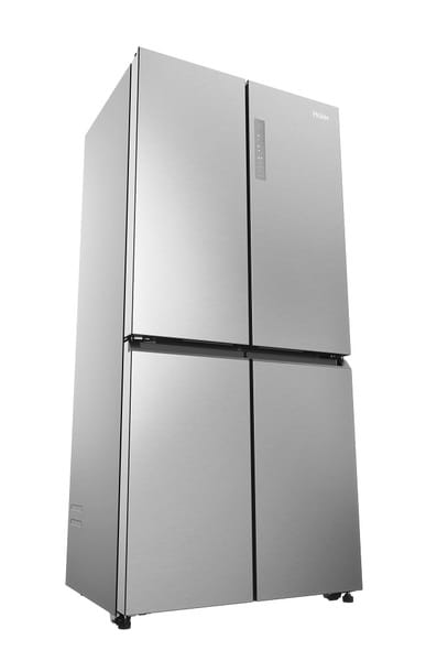 Фото - Уценка - Холодильник Haier HCR3818ENMM