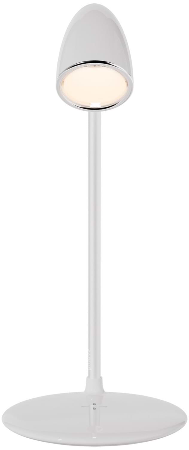 Настільна лампа Proove Modern white (PLMD05002002) - Фото 1