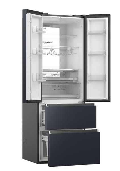 Фото - Холодильник Haier HFW7720ENMB