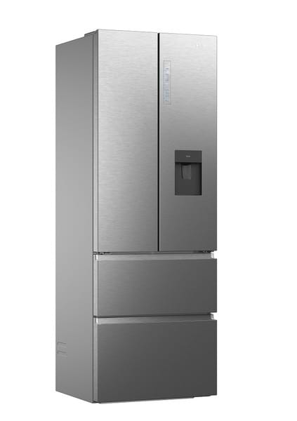 Фото - Холодильник Haier HFW7720EWMP