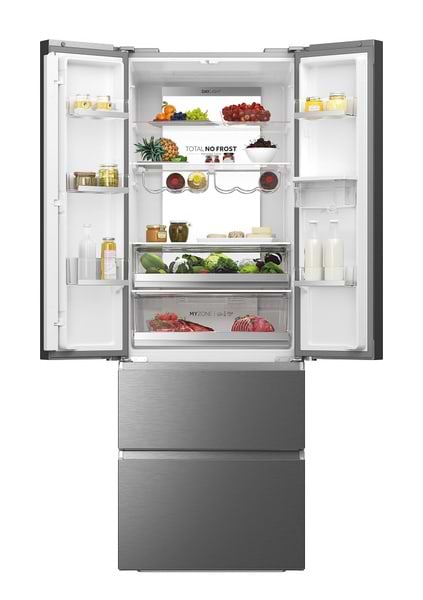 Фото - Холодильник Haier HFW7720EWMP