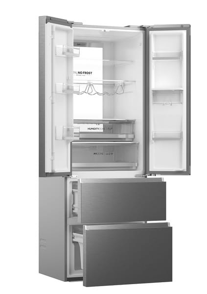 Фото - Холодильник Haier HFW7720EWMP
