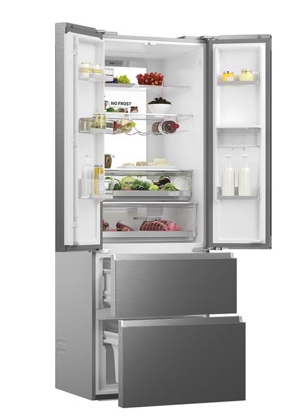 Фото - Холодильник Haier HFW7720EWMP