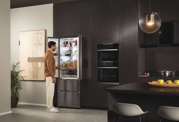 Фото - Холодильник Haier HFW7720EWMP