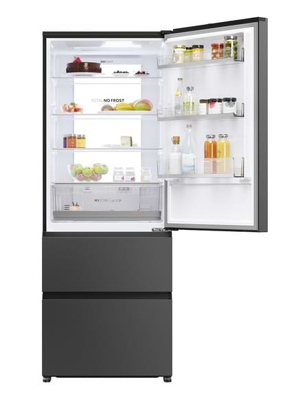 Фото - Холодильник Haier HTR5719ENPT