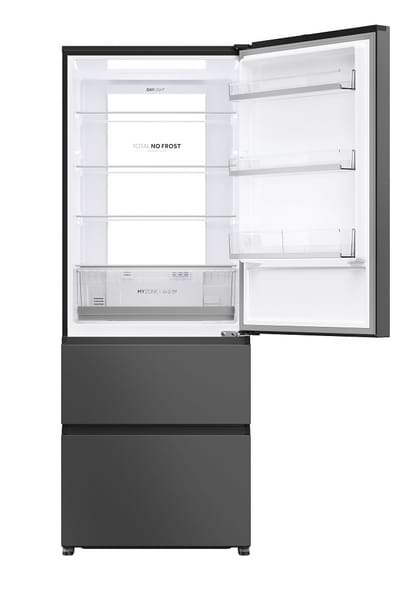 Фото - Холодильник Haier HTR5719ENPT