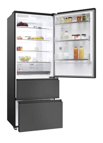 Фото - Холодильник Haier HTR5719ENPT
