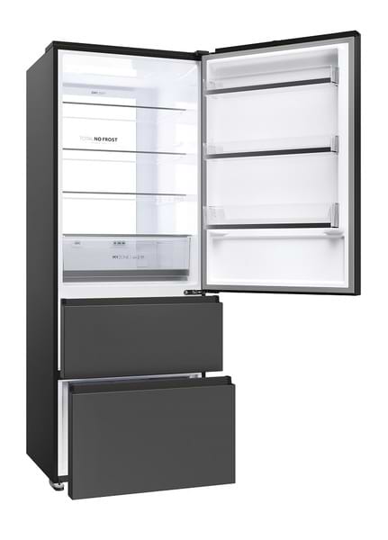 Фото - Холодильник Haier HTR5719ENPT