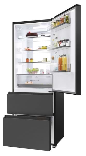 Фото - Холодильник Haier HTR5719ENPT