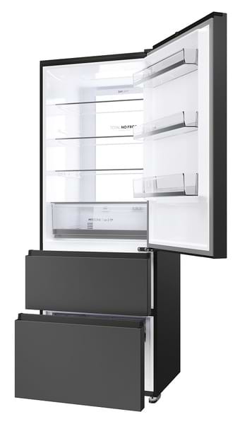 Фото - Холодильник Haier HTR5719ENPT