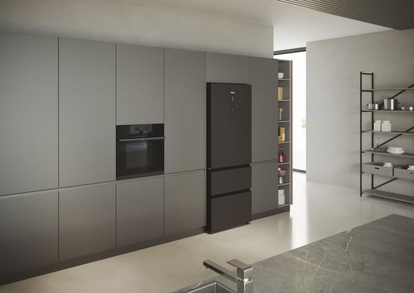 Фото - Холодильник Haier HTR5719ENPT