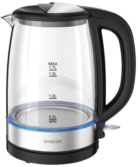 Электрический чайник Sencor SWK 7400BK - Фото 1