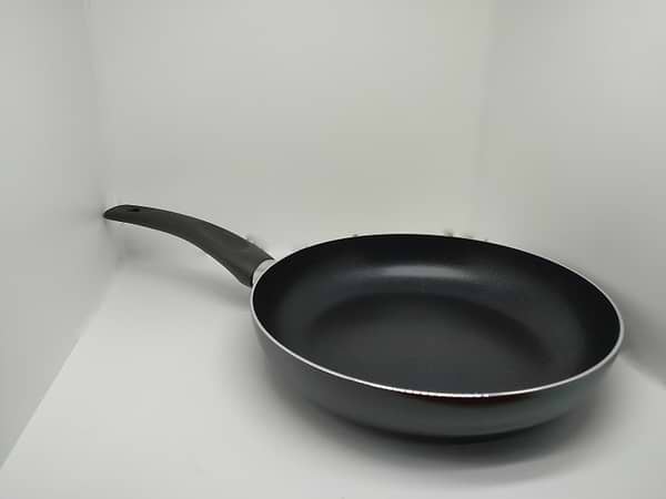 Фото - Сковорода универсальная Aureti 24 cм (LT01-24/AU-601-24)