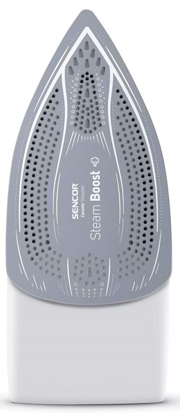 Фото - Праска Sencor SSI 6100GR