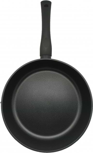 Фото - Сковорода универсальная Aureti 24 см (FG09-24A/AU-502-24)