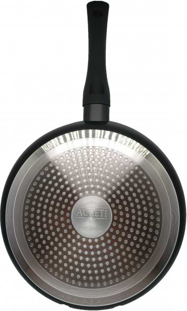 Фото - Сковорода универсальная Aureti 24 см (FG09-24A/AU-502-24)