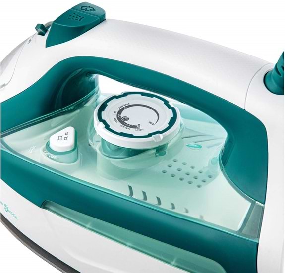 Фото - Праска Sencor SSI 6100GR