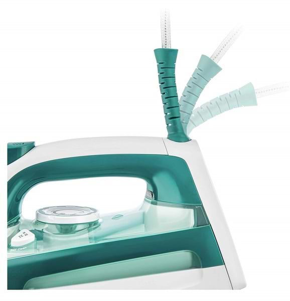 Фото - Праска Sencor SSI 6100GR