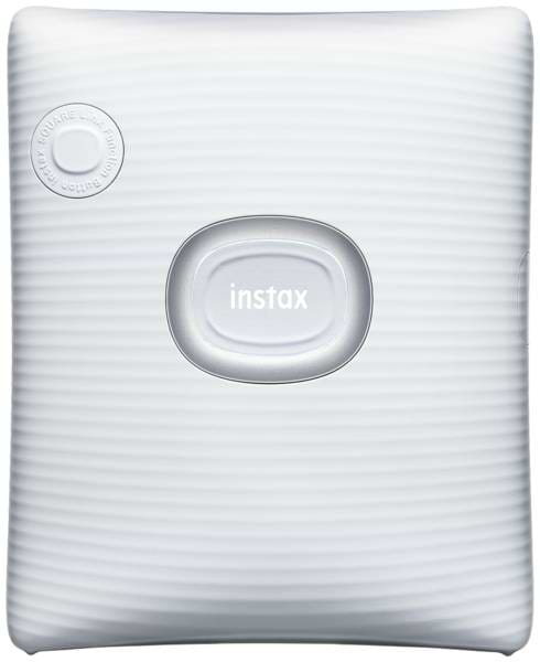 Фотопринтер Fujifilm Instax LINK SQ WHITE EX D (16785470) - Фото 1