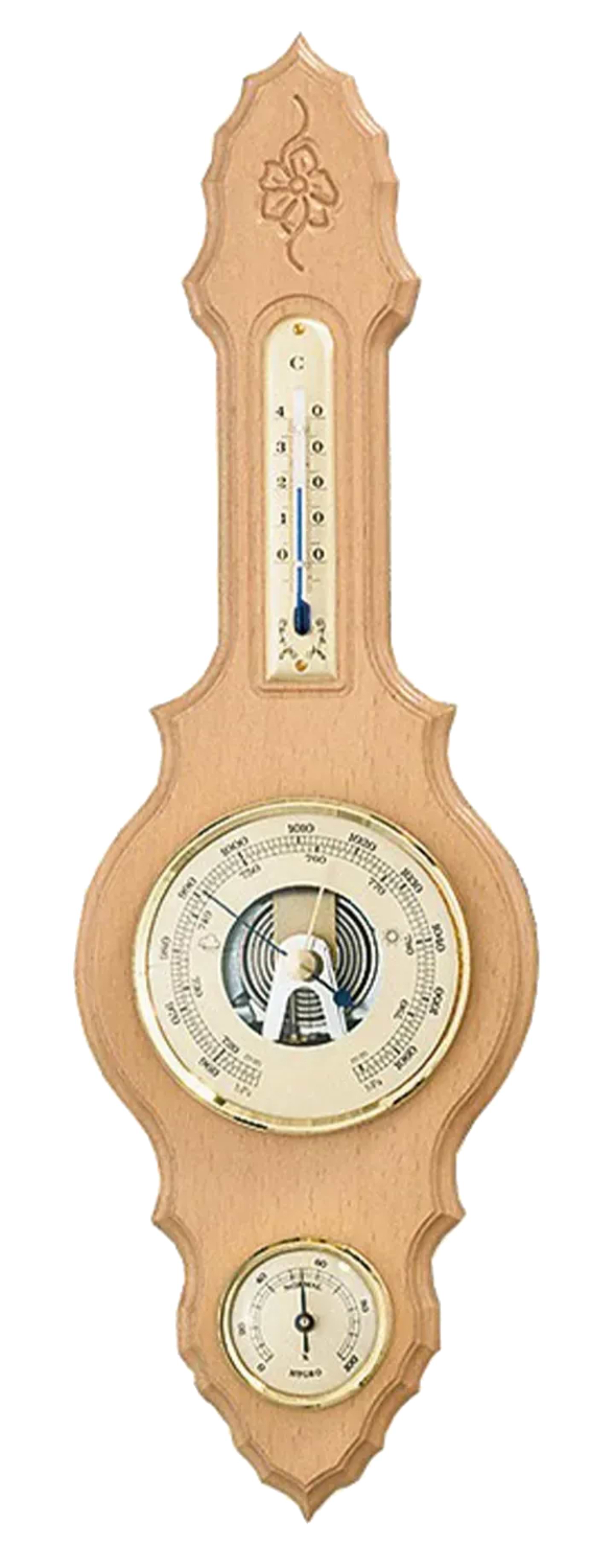 Метеостанция Moller Beech (203026)