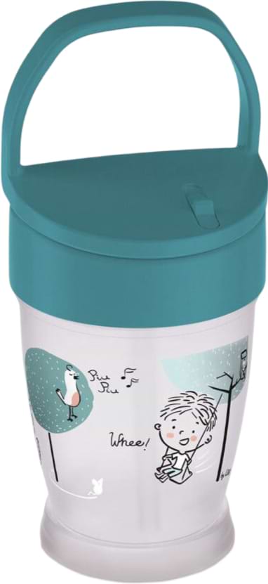 Поильник-непроливайка детский Lovi JUNIOR 250 мл Lovely Boy (35/354boy)