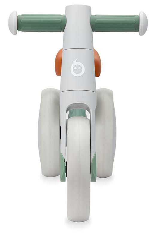 Фото - Беговел MoMi TEDI Green