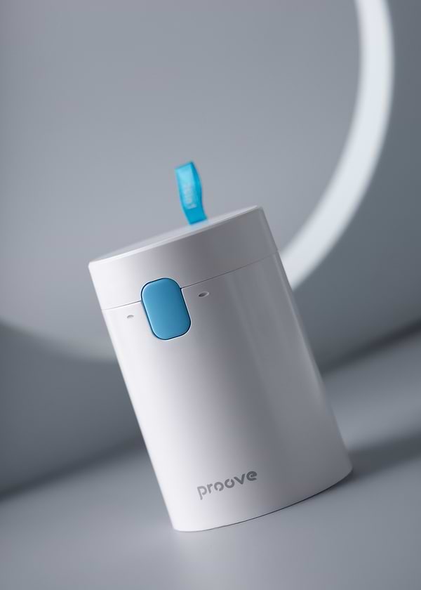 Фото - Набор для чистки мобильных устройств Proove Многофункциональный Mr. Cleaner 20in1 White (MCS00002002)