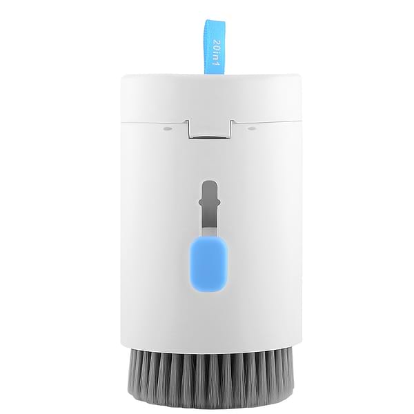 Фото - Набор для чистки мобильных устройств Proove Многофункциональный Mr. Cleaner 20in1 White (MCS00002002)