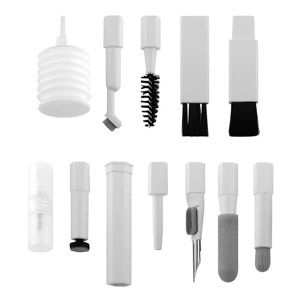 Фото - Набор для чистки мобильных устройств Proove Многофункциональный Mr. Cleaner 20in1 White (MCS00002002)