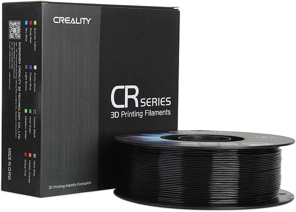 Фото - Нитка для TPU-картриджа Creality Filament 1.75 мм (3301040040)