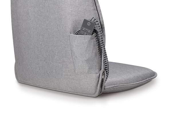 Фото - Масажер для тіла Beurer MG 330 Grey