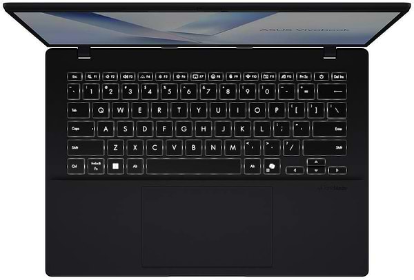 Фото - Ноутбук Asus Vivobook 14 X1407CA-LY094 Quiet Blue
