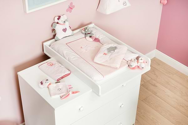 Фото - Брязкальце Nattou Адель і Валентина. Дуду Валентина (424134)