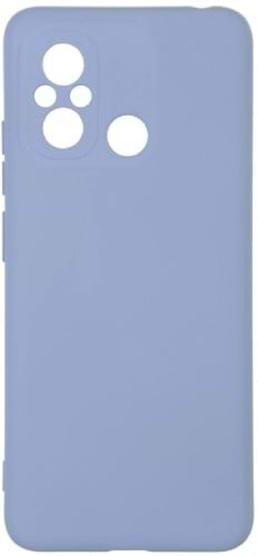 Чохол для смартфону Armorstandart Icon for Xiaomi Redmi 12С/11A Camera cover Lavender (ARM66502) - Фото 1