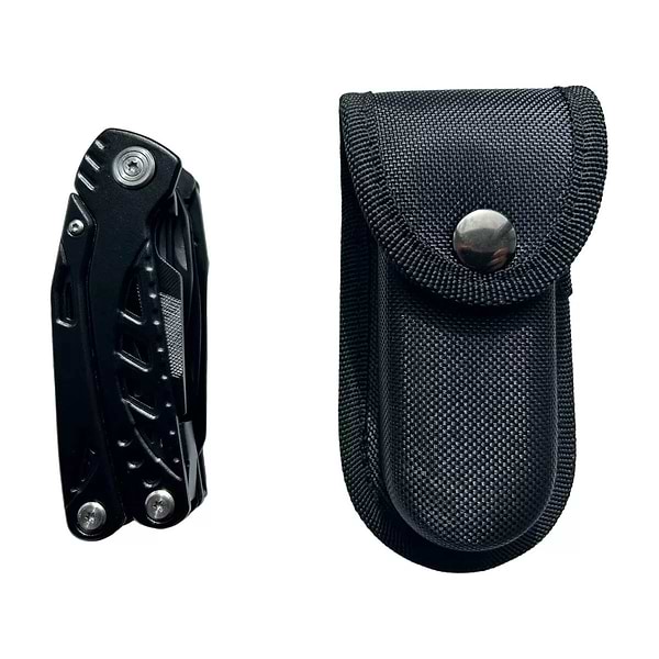 Фото - Мультитул Werk 10 в 1 (MFT-101PBW)