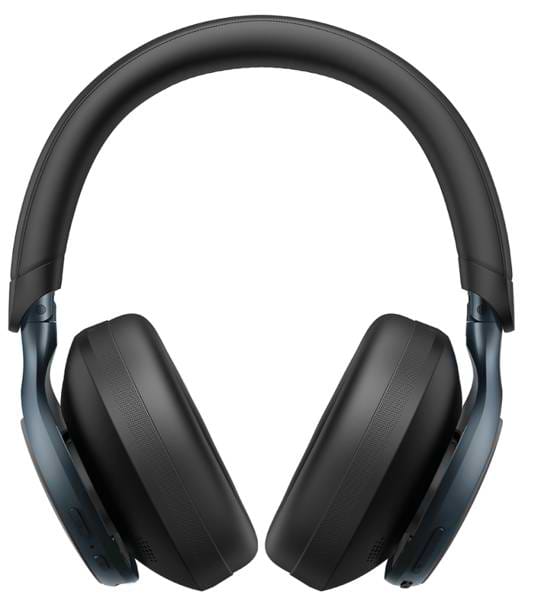 Наушники полноразмерные беспроводные Anker SoundCore Space One Black (A3035G11) - Фото 1