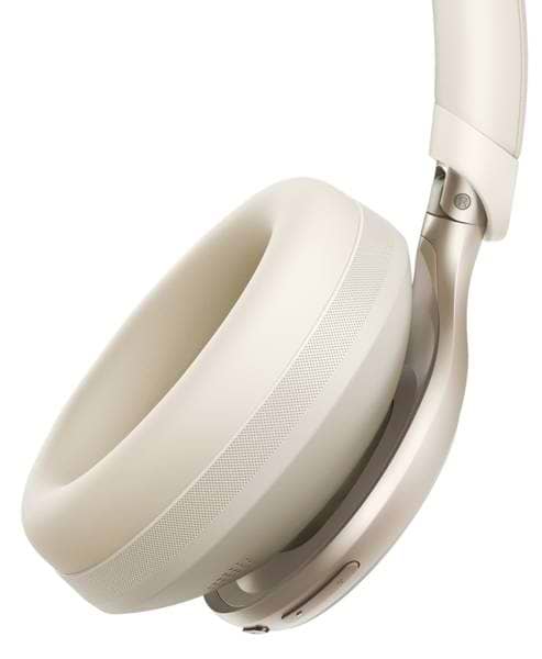 Фото - Наушники полноразмерные беспроводные Anker SoundCore Space One White (A3035G21)