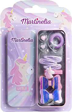 Дитяча біжутерія Martinelia Єдинорог (80085C)