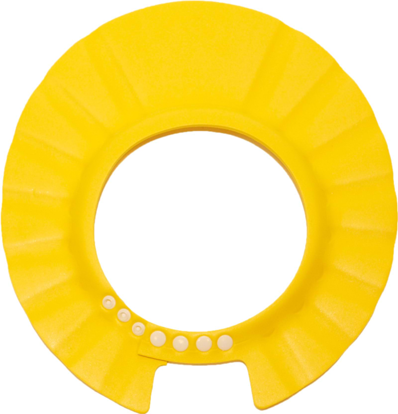 Рондо для купания малыша Baby Team 7400