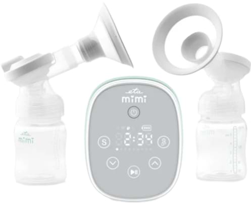 Электрический молокоотсос ETA MIMI 1306 90000