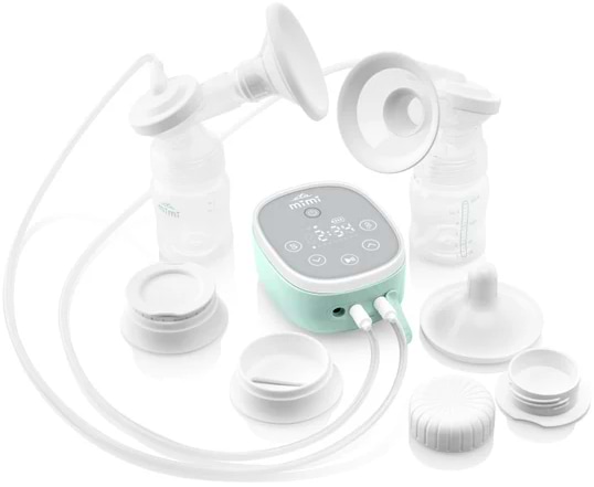 Фото - Електричний молоковідсмоктувач ETA MIMI 1306 90000