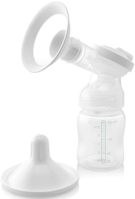 Фото - Електричний молоковідсмоктувач ETA MIMI 1306 90000