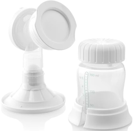 Фото - Електричний молоковідсмоктувач ETA MIMI 1306 90000