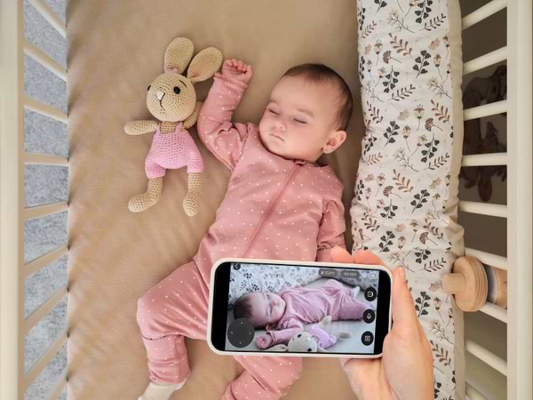 Фото - Відеоняня ETA MIMI 630690000