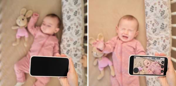 Фото - Відеоняня ETA MIMI 630690000