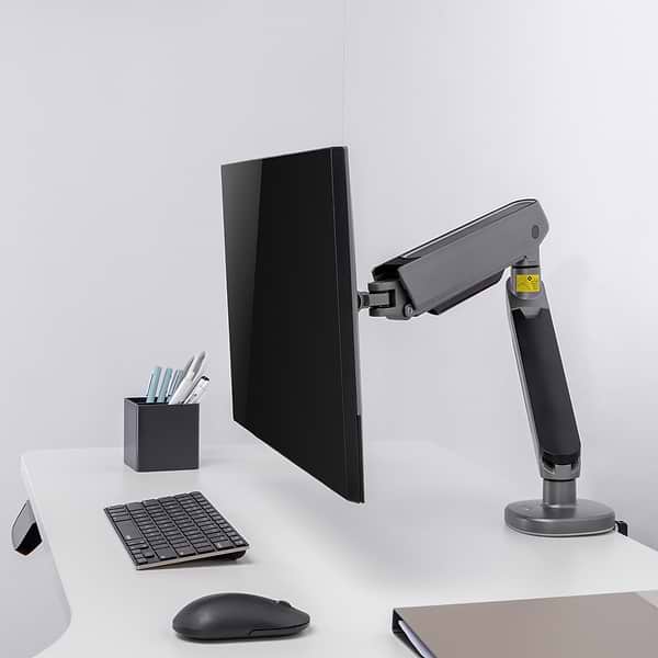 Фото - Кріплення настільне OfficePro MA901G plus