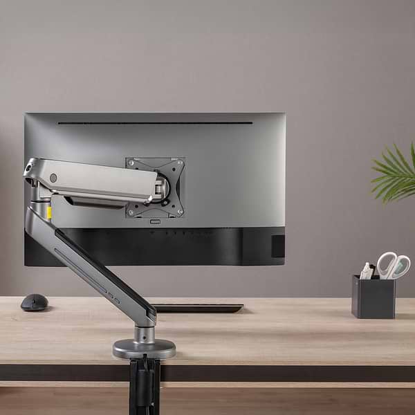 Фото - Кріплення настільне OfficePro MA901G plus
