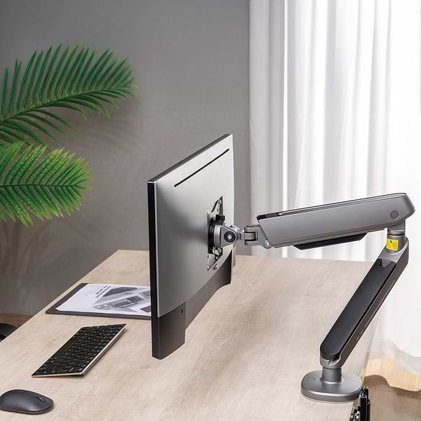 Фото - Кріплення настільне OfficePro MA901G plus
