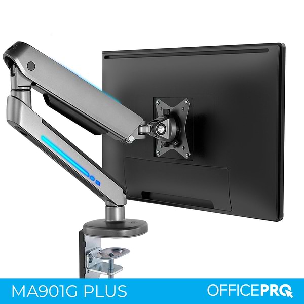 Фото - Кріплення настільне OfficePro MA901G plus