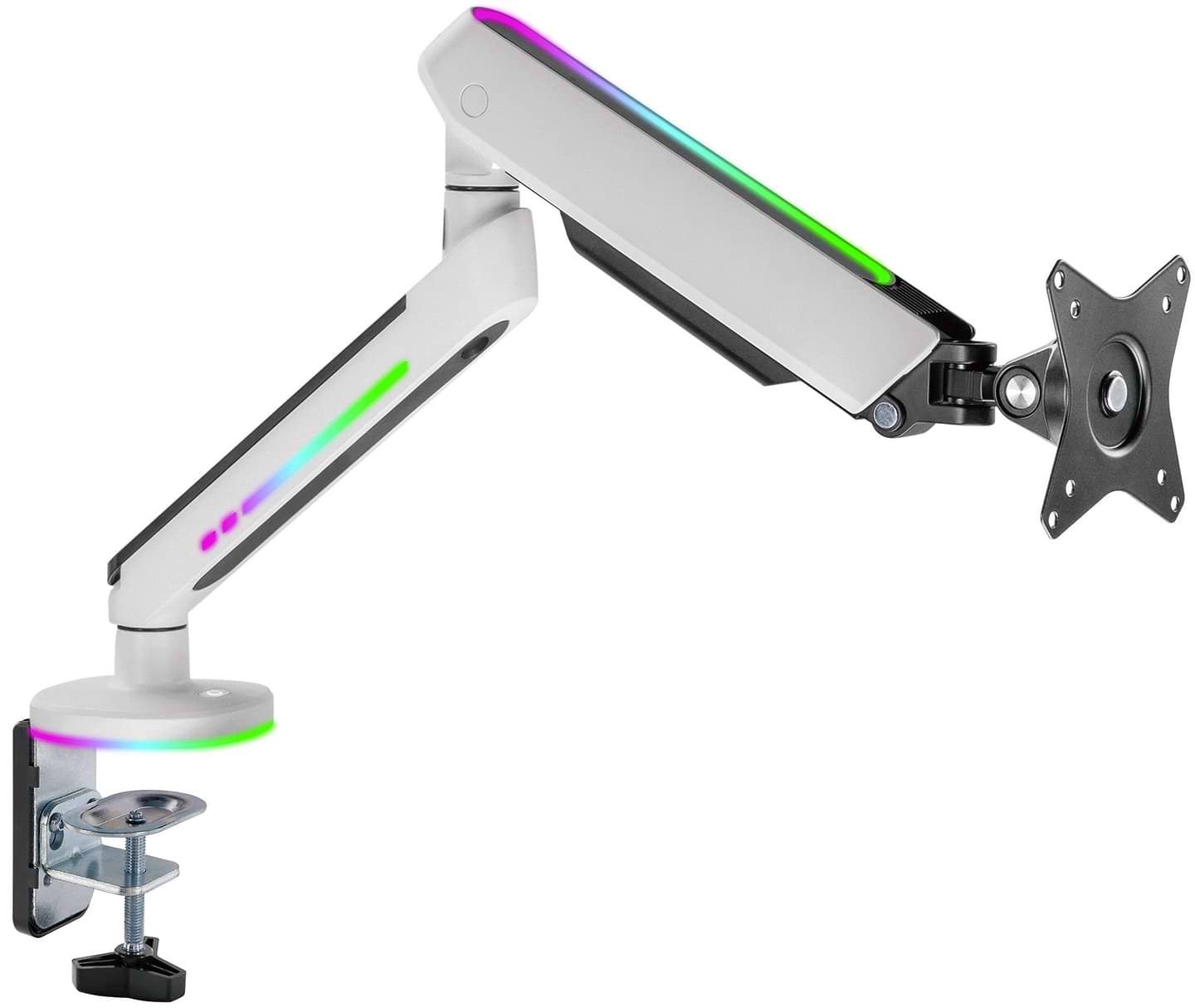 Крепление настольное OfficePro MA901W plus - Фото 1
